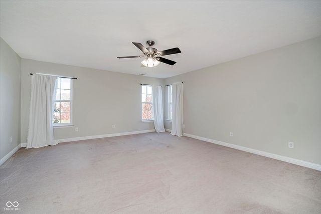 10980 Woodpark Drive, Noblesville, IN 46060