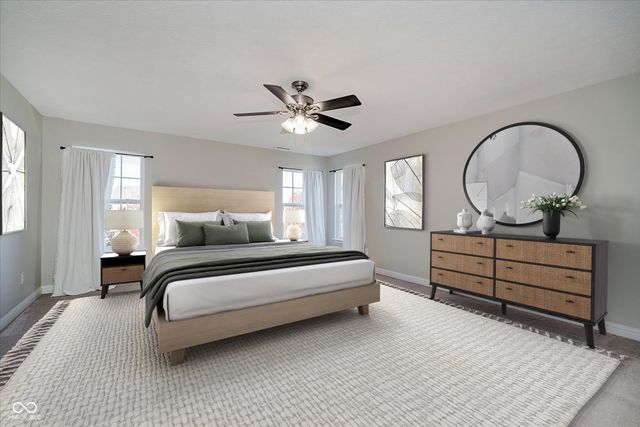 10980 Woodpark Drive, Noblesville, IN 46060