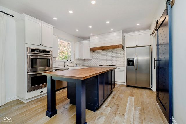 10980 Woodpark Drive, Noblesville, IN 46060