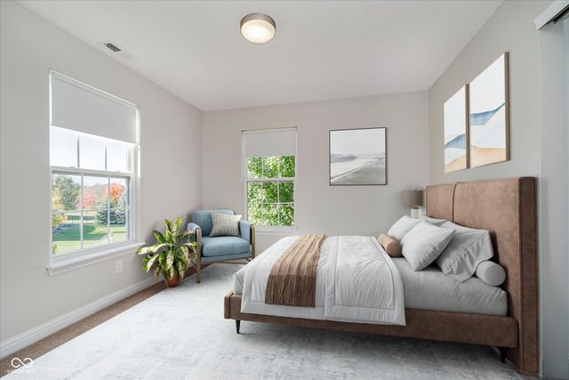 10980 Woodpark Drive, Noblesville, IN 46060