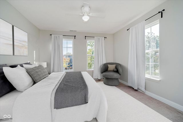 10980 Woodpark Drive, Noblesville, IN 46060