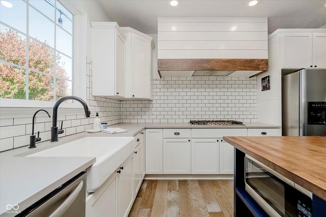 10980 Woodpark Drive, Noblesville, IN 46060