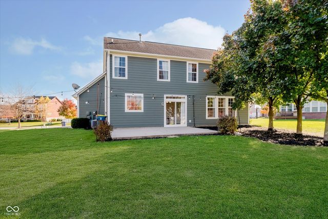 10980 Woodpark Drive, Noblesville, IN 46060