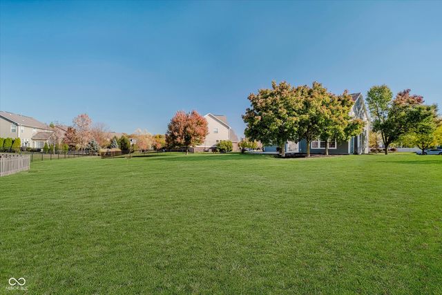 10980 Woodpark Drive, Noblesville, IN 46060