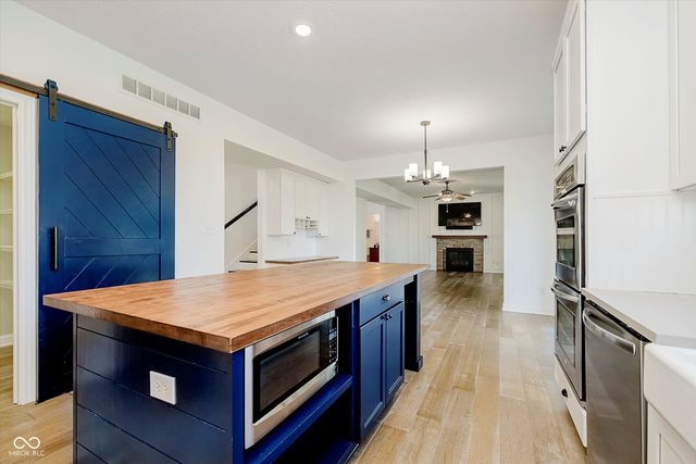 10980 Woodpark Drive, Noblesville, IN 46060