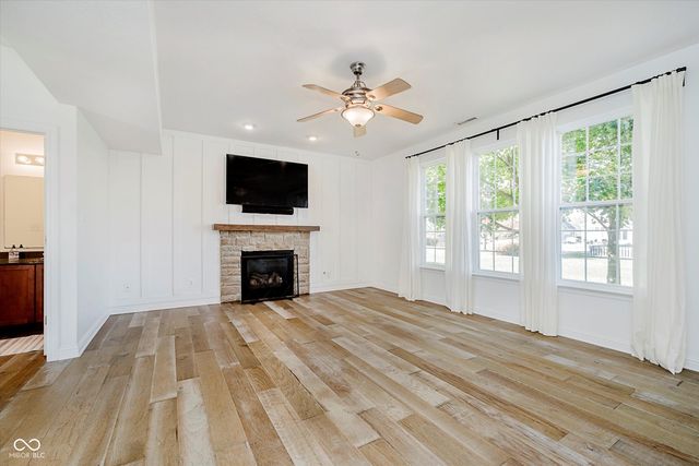 10980 Woodpark Drive, Noblesville, IN 46060