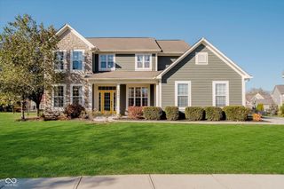 10980 Woodpark Drive, Noblesville, IN 46060