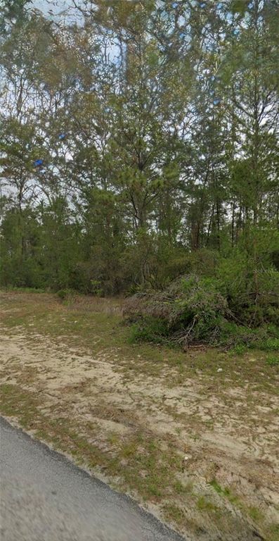 TBD SW 44TH CIRCLE, Ocala, FL 34473