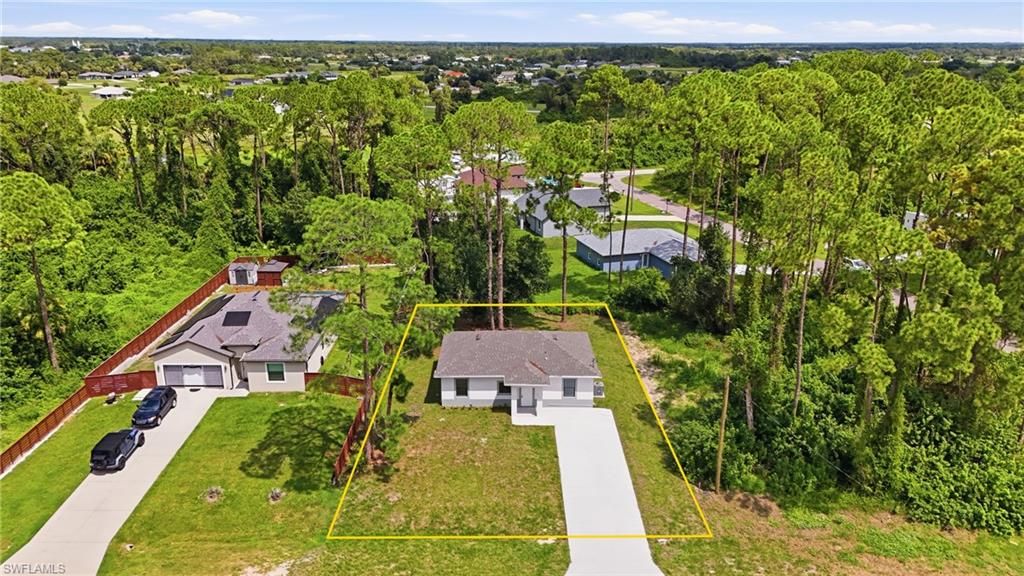 3052 S Beechwood CIR, LABELLE, FL 33935 — photo 2