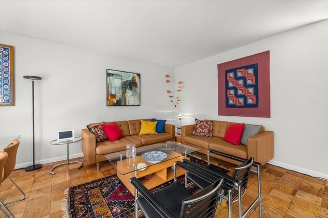 65 East India Row 3G, Boston, MA 02110