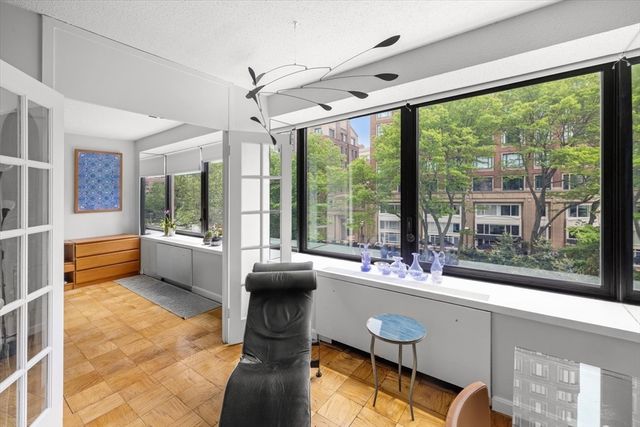 65 East India Row 3G, Boston, MA 02110