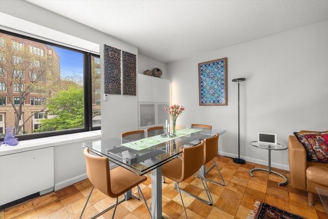 65 East India Row 3G, Boston, MA 02110