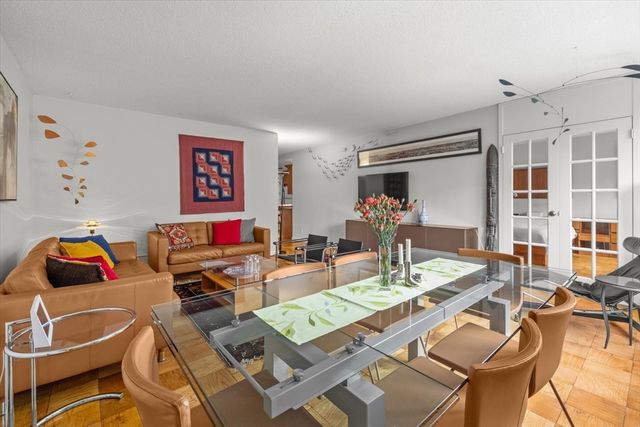 65 East India Row 3G, Boston, MA 02110