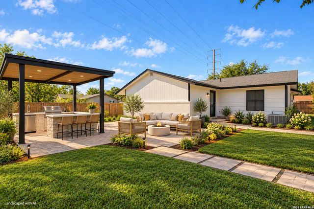 7218 PEBBLE CREEK DR, San Antonio, TX 78238