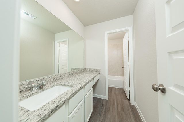 2540 Hawks Eye Drive, Conroe, TX 77340