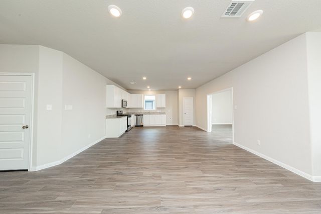 2540 Hawks Eye Drive, Conroe, TX 77340