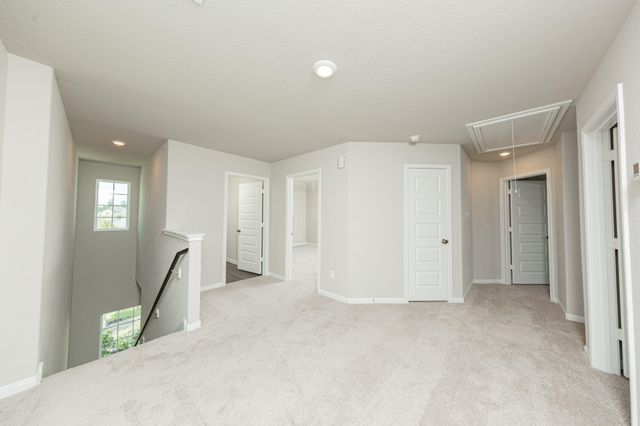 2540 Hawks Eye Drive, Conroe, TX 77340