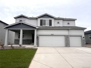 1629 Yampa River Drive, Windsor, CO 80550