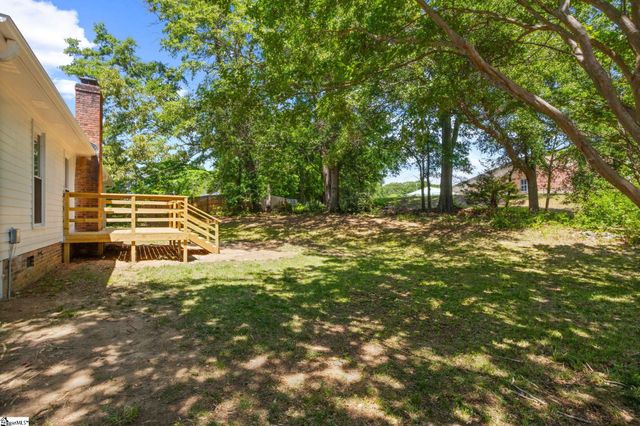 401 Belcross Drive, Simpsonville, SC 29681