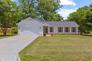 401 Belcross Drive, Simpsonville, SC 29681