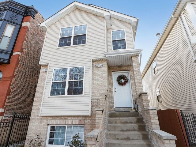 2753 W Adams Street, Chicago, IL 60612