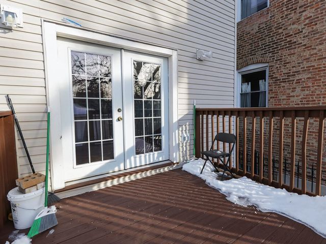 2753 W Adams Street, Chicago, IL 60612