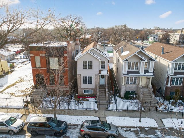 2753 W Adams Street, Chicago, IL 60612