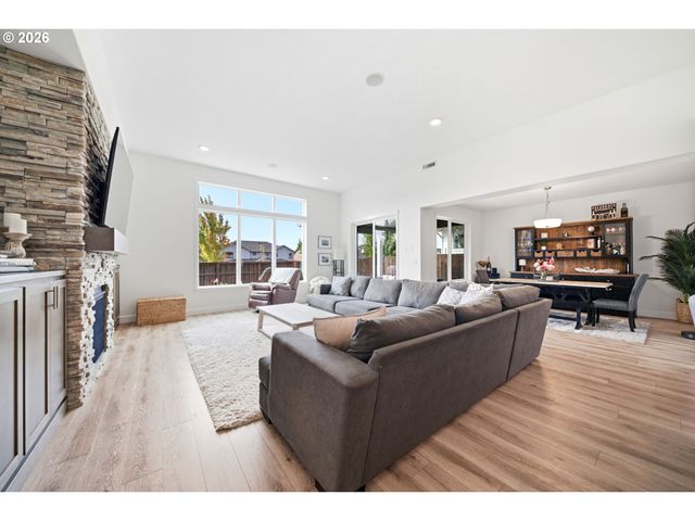 4203 S 14TH Way, Ridgefield, WA 98642