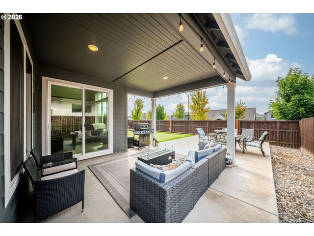4203 S 14TH Way, Ridgefield, WA 98642