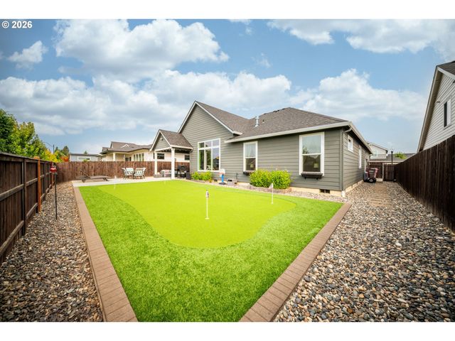 4203 S 14TH Way, Ridgefield, WA 98642