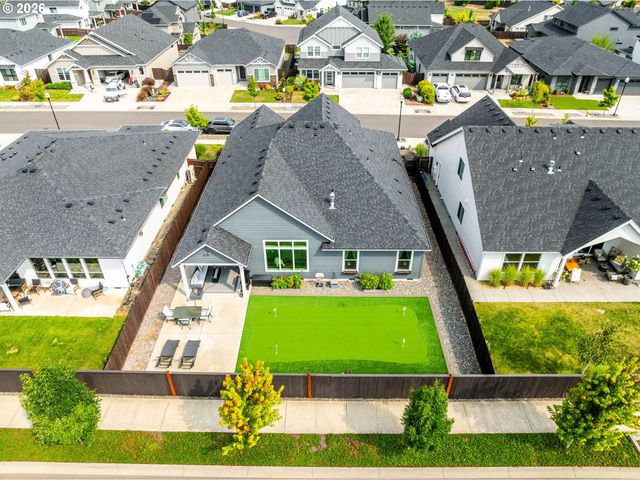 4203 S 14TH Way, Ridgefield, WA 98642