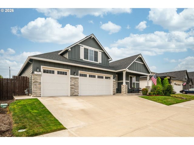 4203 S 14TH Way, Ridgefield, WA 98642