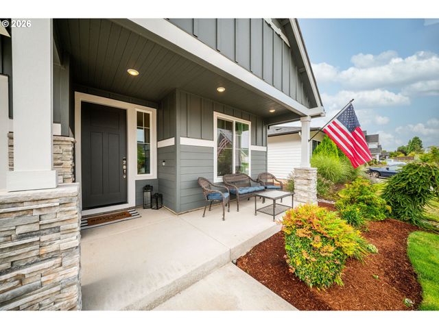 4203 S 14TH Way, Ridgefield, WA 98642