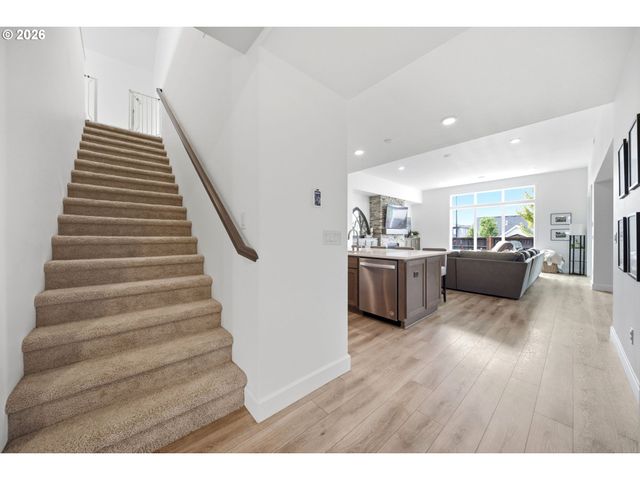 4203 S 14TH Way, Ridgefield, WA 98642