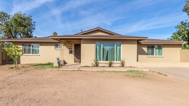 860 W McLellan Road, Mesa, AZ 85201