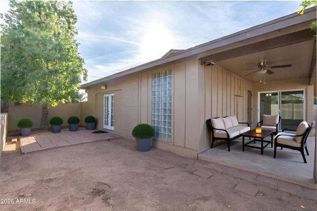 860 W McLellan Road, Mesa, AZ 85201