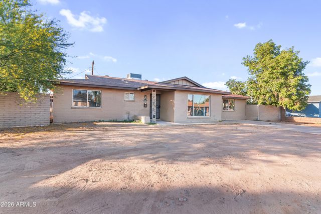 860 W McLellan Road, Mesa, AZ 85201