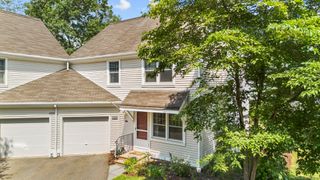 906 Briarwood Court 906, Rocky Hill, CT 06067