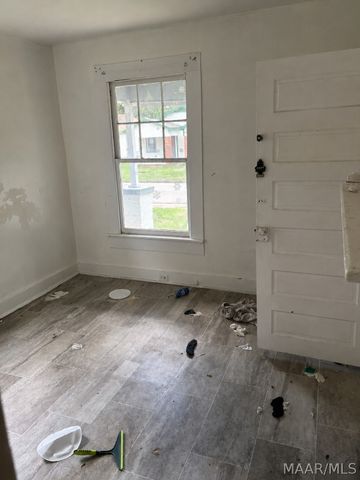 726 Alexander Street, Montgomery, AL 36108