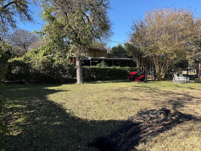 113 Townes Drive, Lakeside, TX 76108