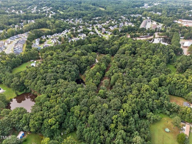 700 Oak Ridge Drive, Cary, NC 27519