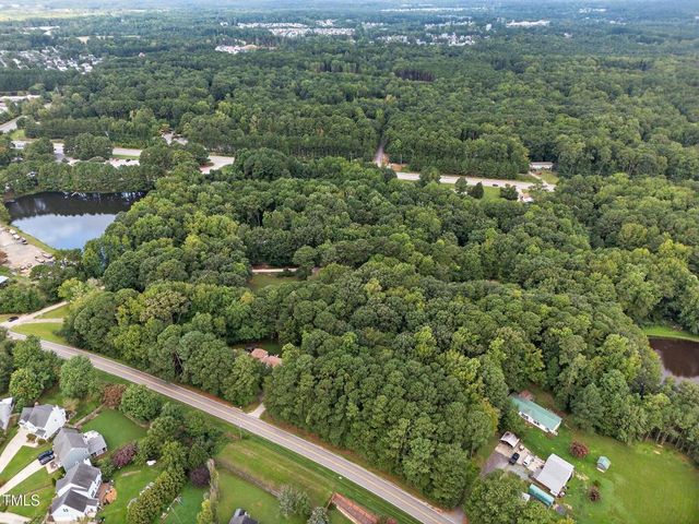 700 Oak Ridge Drive, Cary, NC 27519