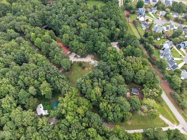 700 Oak Ridge Drive, Cary, NC 27519