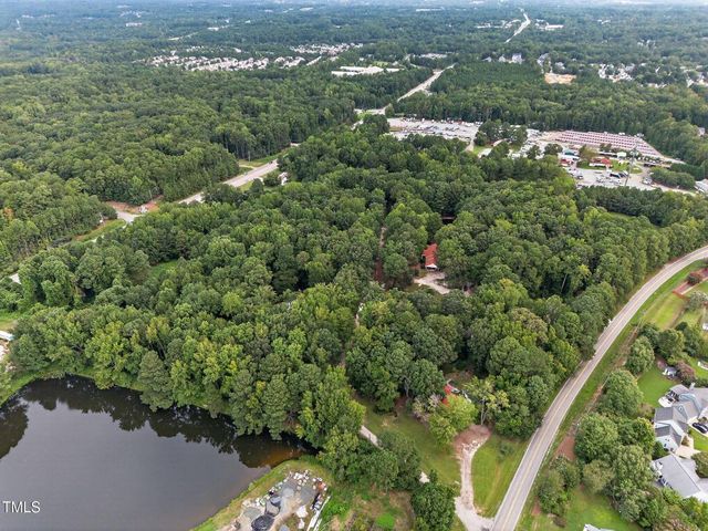 700 Oak Ridge Drive, Cary, NC 27519