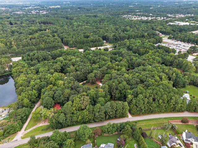 700 Oak Ridge Drive, Cary, NC 27519