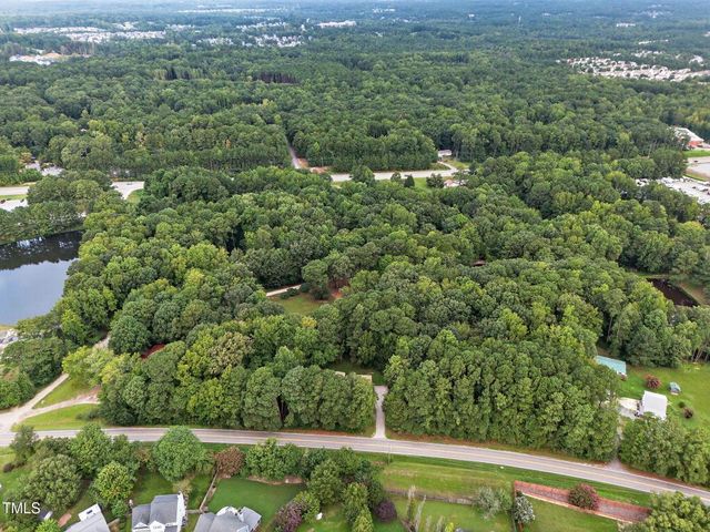 700 Oak Ridge Drive, Cary, NC 27519