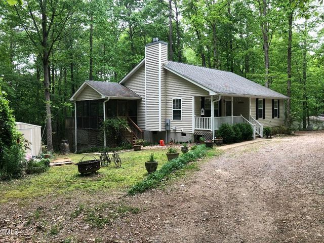 700 Oak Ridge Drive, Cary, NC 27519
