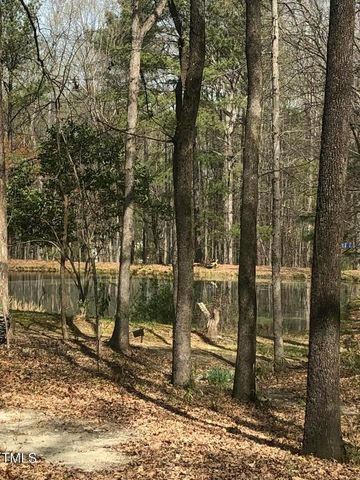 700 Oak Ridge Drive, Cary, NC 27519