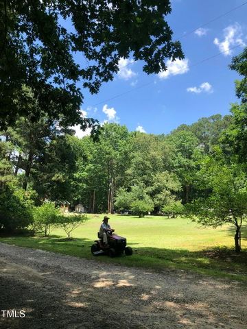 700 Oak Ridge Drive, Cary, NC 27519