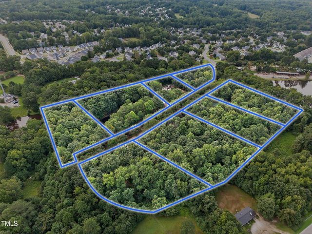 700 Oak Ridge Drive, Cary, NC 27519